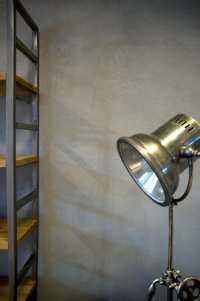 lampa stojąca