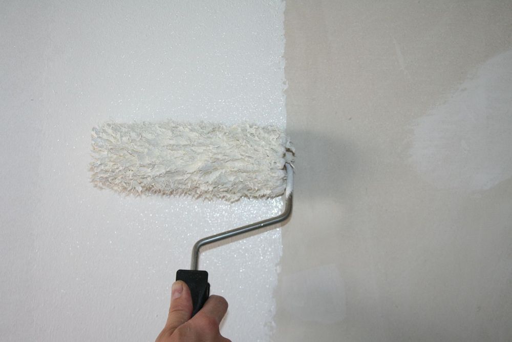  Jak przygotować ściany do malowania